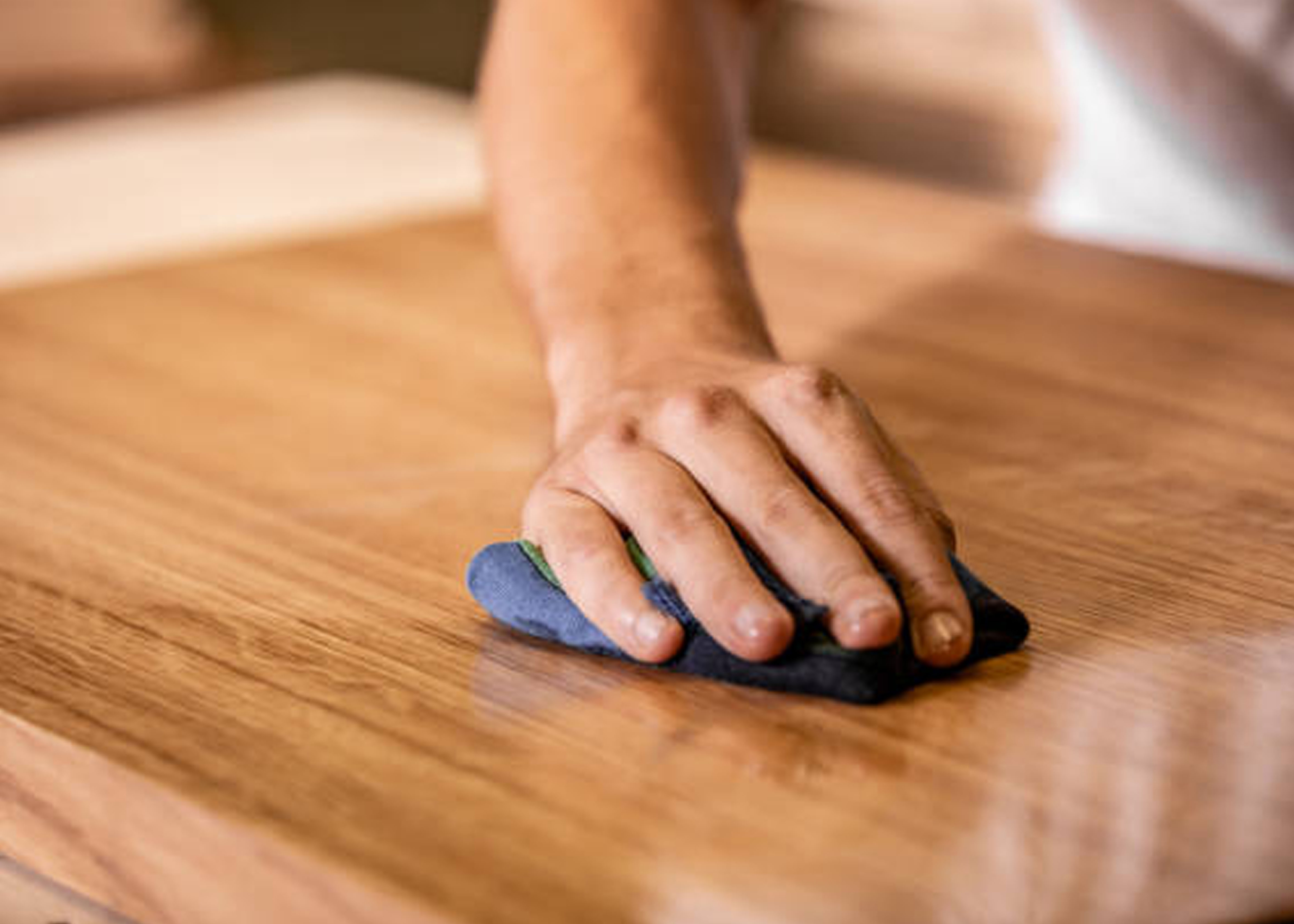 Wood Care